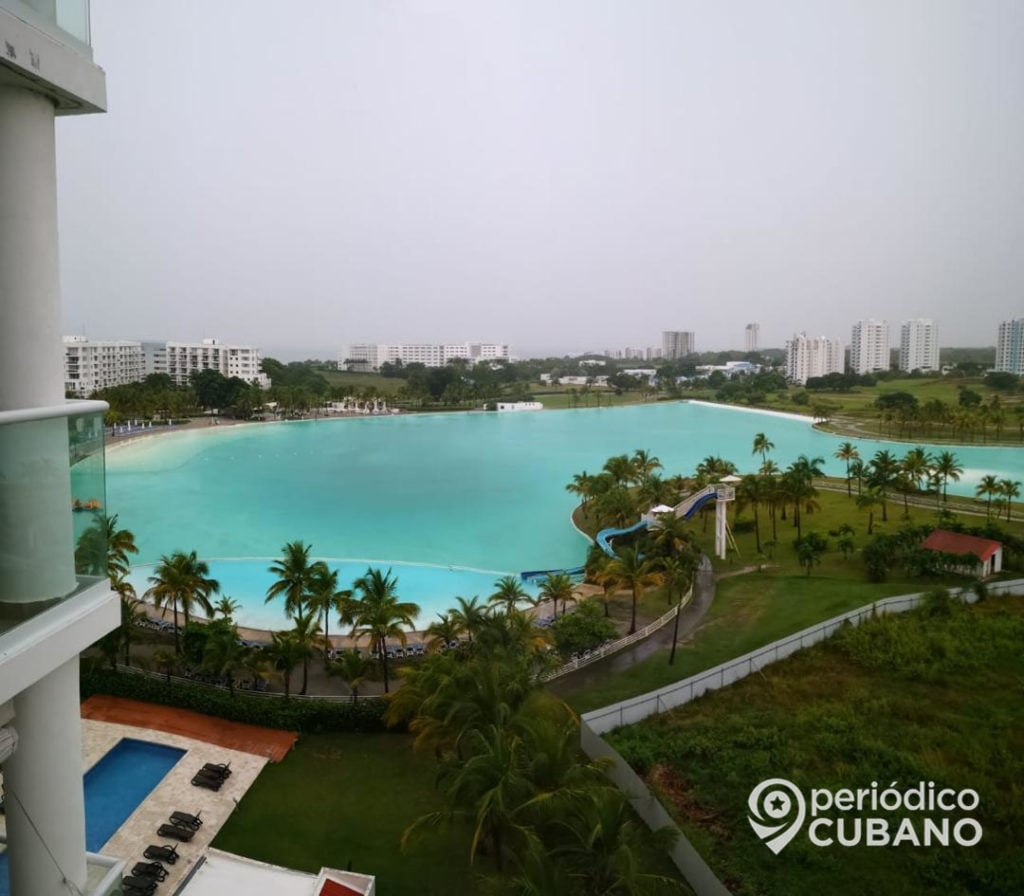 Panamá ofrece vacuna gratis para los visitantes extranjeros