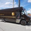 UPS, la compañía de paquetería, contratará 100 mil empleados en EEUU