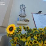 Virgen de la Caridad del Cobre de santuario de Miami