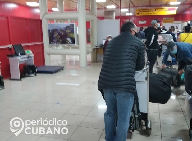 Noticias de Cuba más leídas: ¿Cómo llenar el formulario de viaje que exigen para entrar a Cuba?