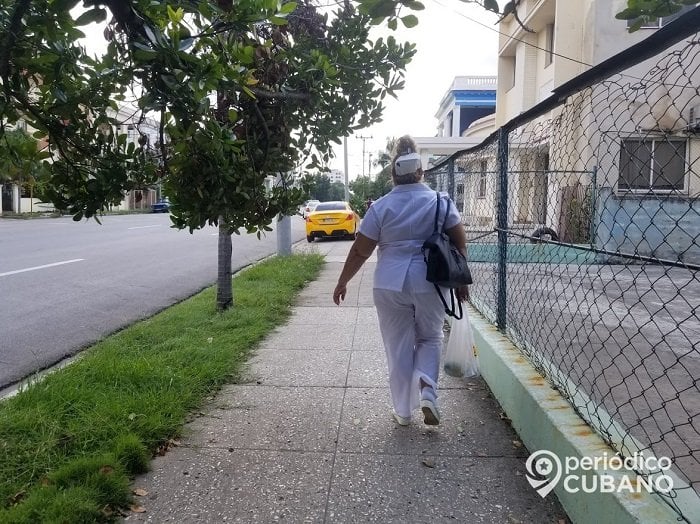 Noticias de Cuba más leídas hoy: El país reportó más de 7.000 contagios en las últimas 24 horas. (Foto: Periódico Cubano)