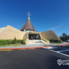 Noticias de Cuba hoy: Ermita de la virgen de la caridad en miami (5)