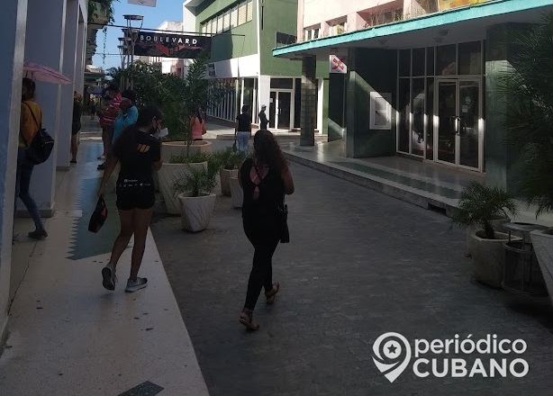 Cuba se acerca a los 700.000 casos acumulados de COVID-19
