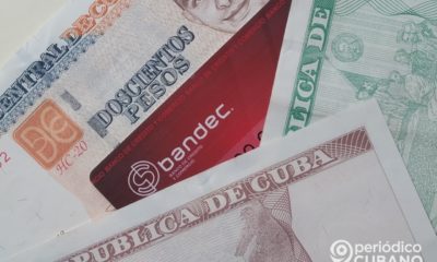 ¿Tarjetas magnéticas en MLC recibirán bonificación de Bandec?