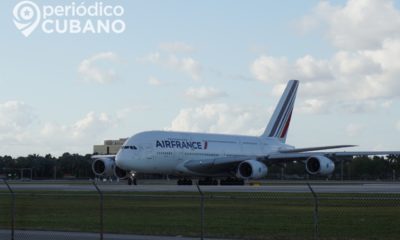 Vuelos a Cuba hoy: Air France ofrece nuevos vuelos turísticos a la cayería norte de Cuba