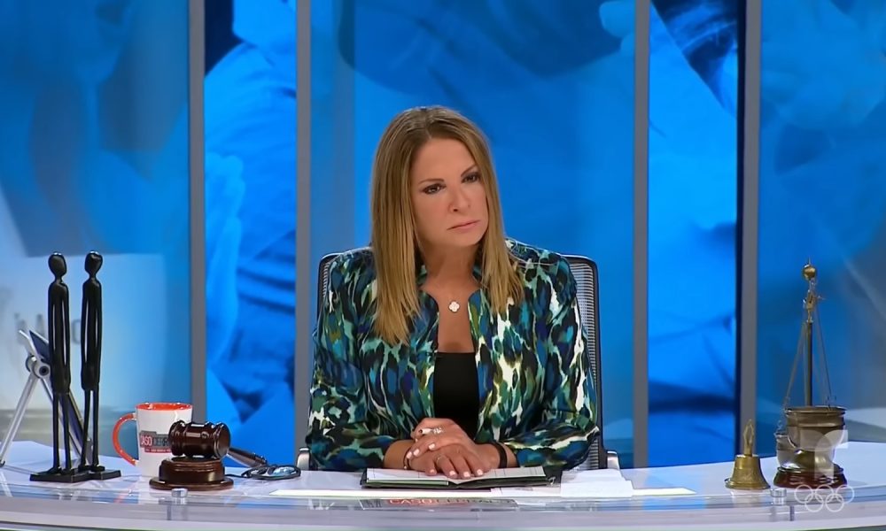 Este es el nuevo y noble proyecto al que se dedica Ana María Polo