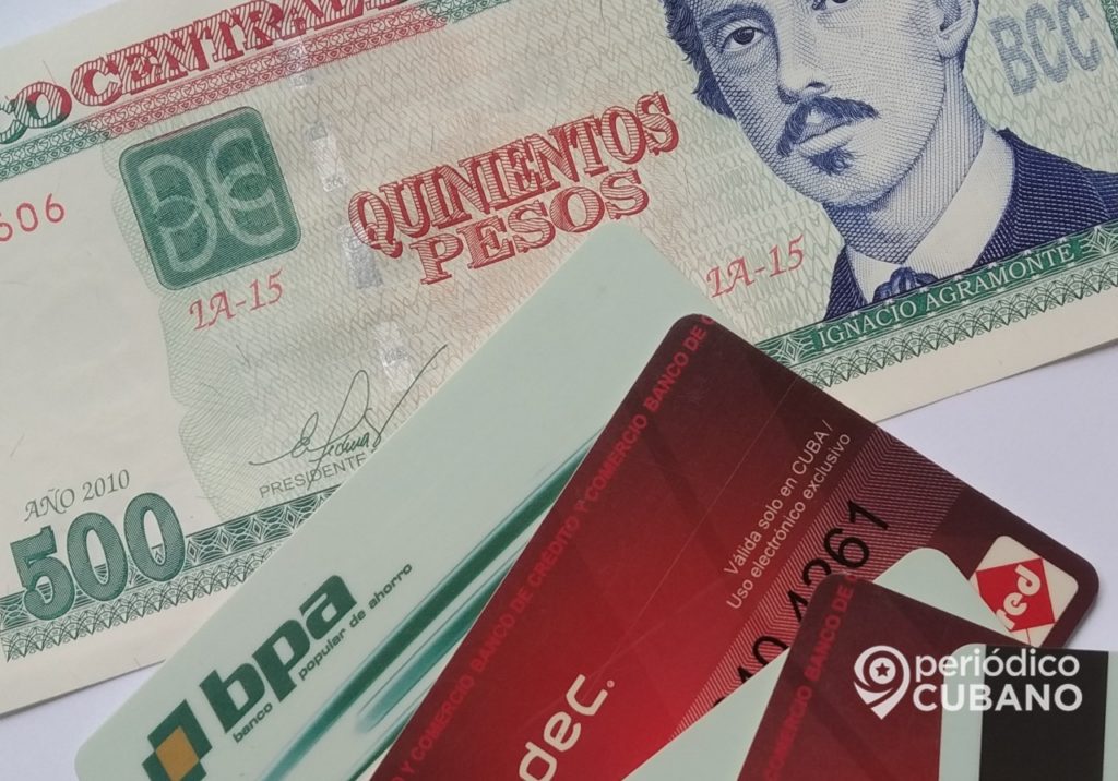 Bancos cubanos otorgarán créditos para la compra de bienes del hogar y efectos personales 
