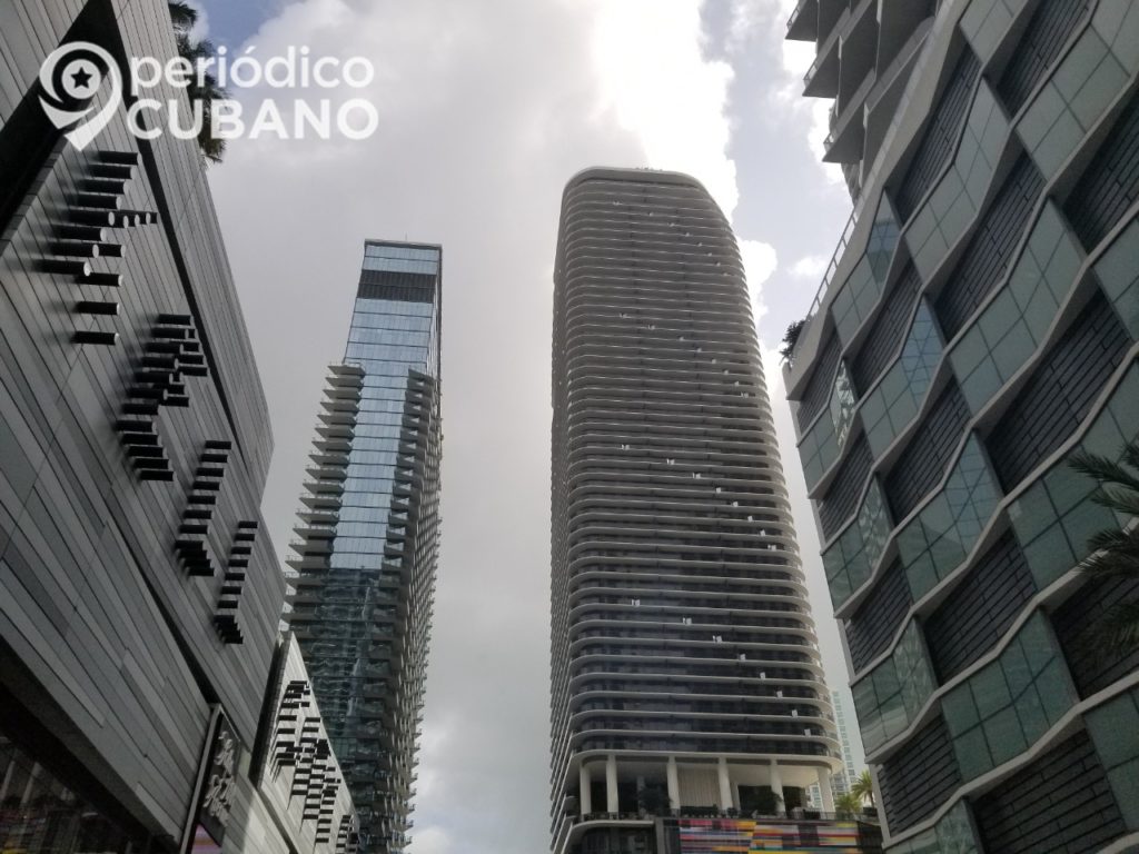 Brickell es el barrio más genial de Miami, según la revista Time Out