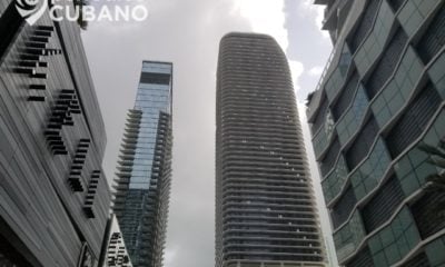 Brickell es el barrio más genial de Miami, según la revista Time Out