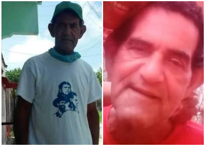 Buscan a un anciano extraviado en La Habana desde el pasado domingo
