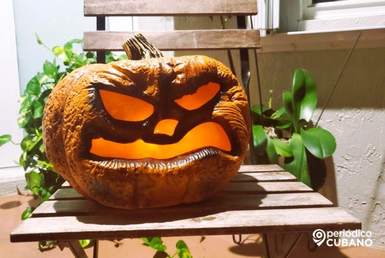 Calabazas de halloween