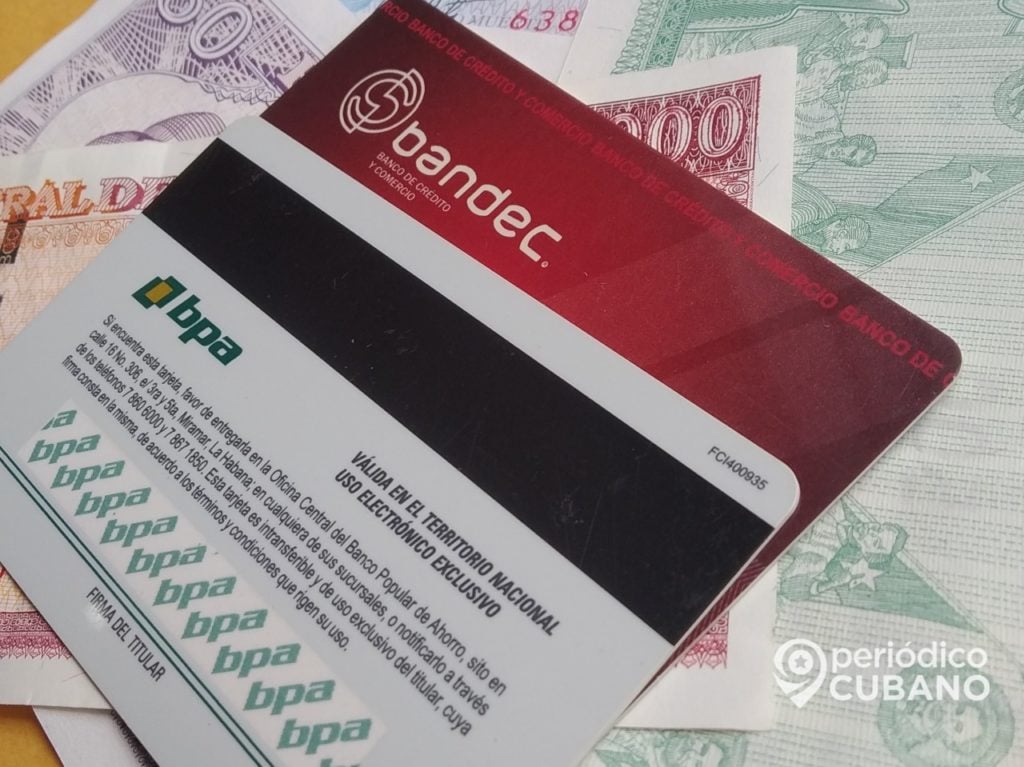 Cimex informa sobre la validez de las tarjetas magnéticas en la red de tiendas