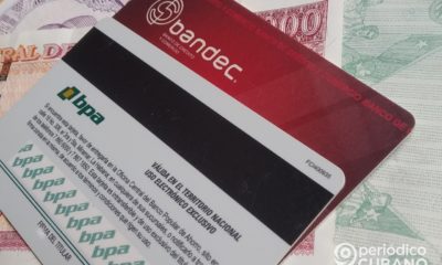 Cimex informa sobre la validez de las tarjetas magnéticas en la red de tiendas