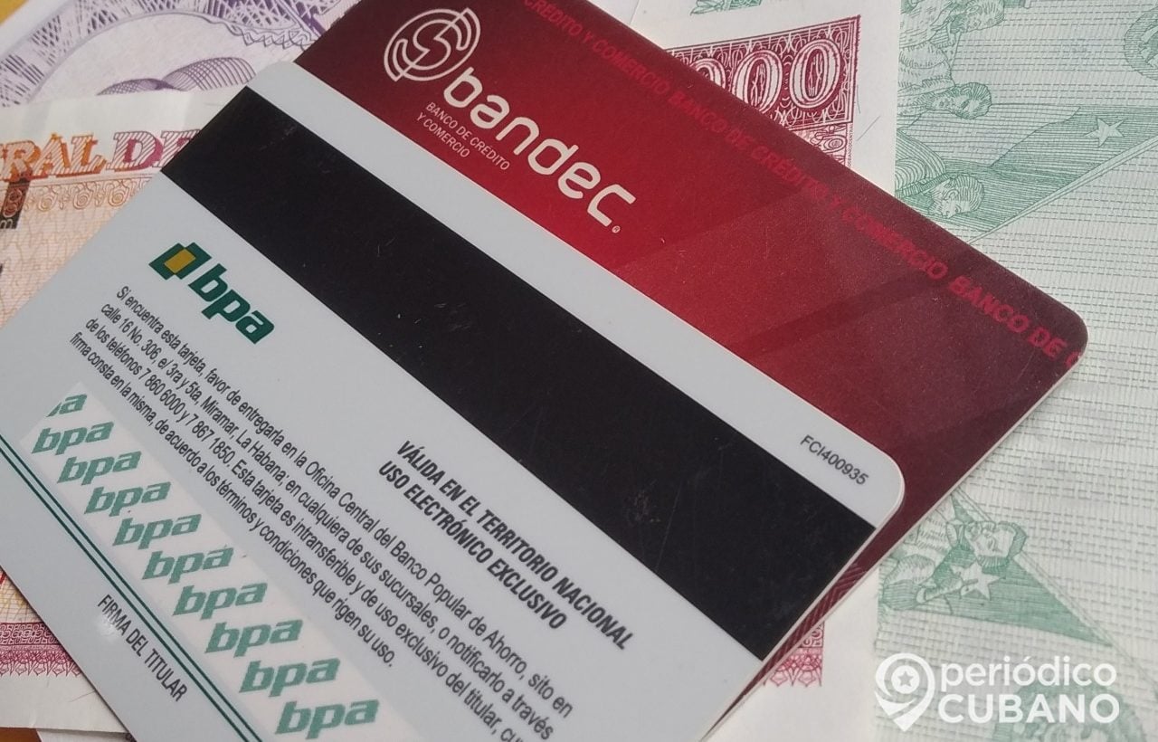 Cimex informa sobre la validez de las tarjetas magnéticas en la red de tiendas
