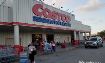 Costco sube el salario mínimo para los trabajadores en EEUU