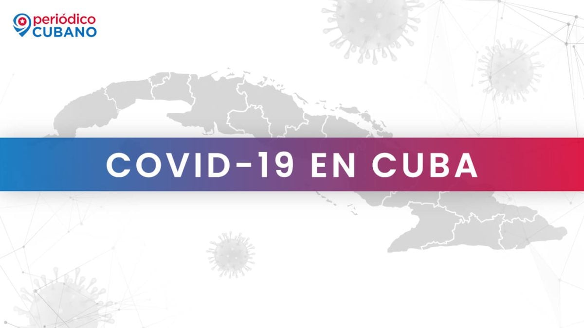 Covid en Cuba