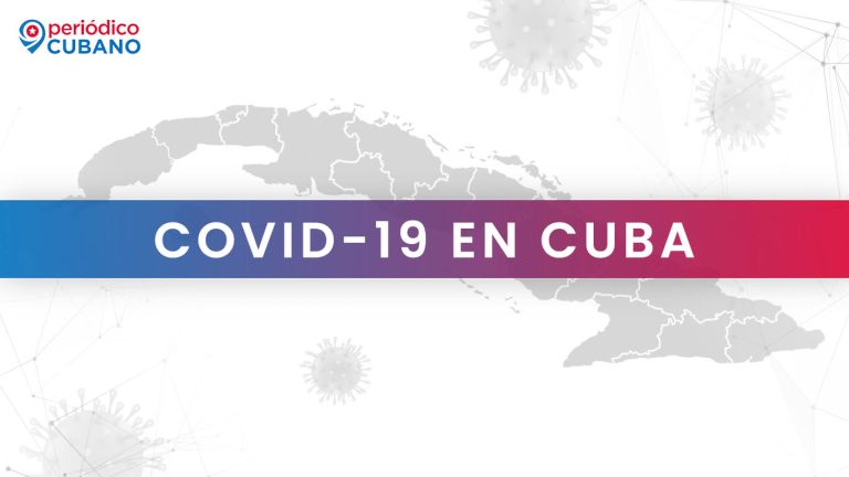 Covid en Cuba