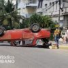 Cuba registró 303 muertes en accidentes de tránsito entre enero y agosto