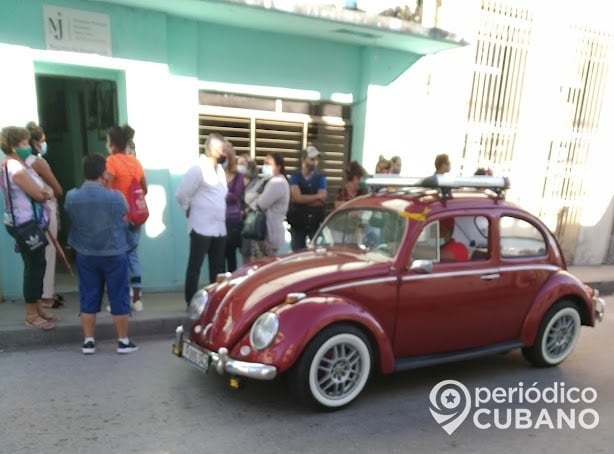 Cuba registró más de 200.000 contagios de COVID-19 durante septiembre