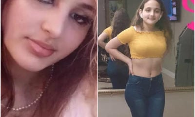 Desaparece una cubana de 15 años en Houston