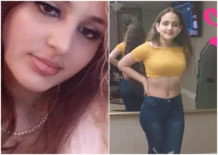 Desaparece una cubana de 15 años en Houston