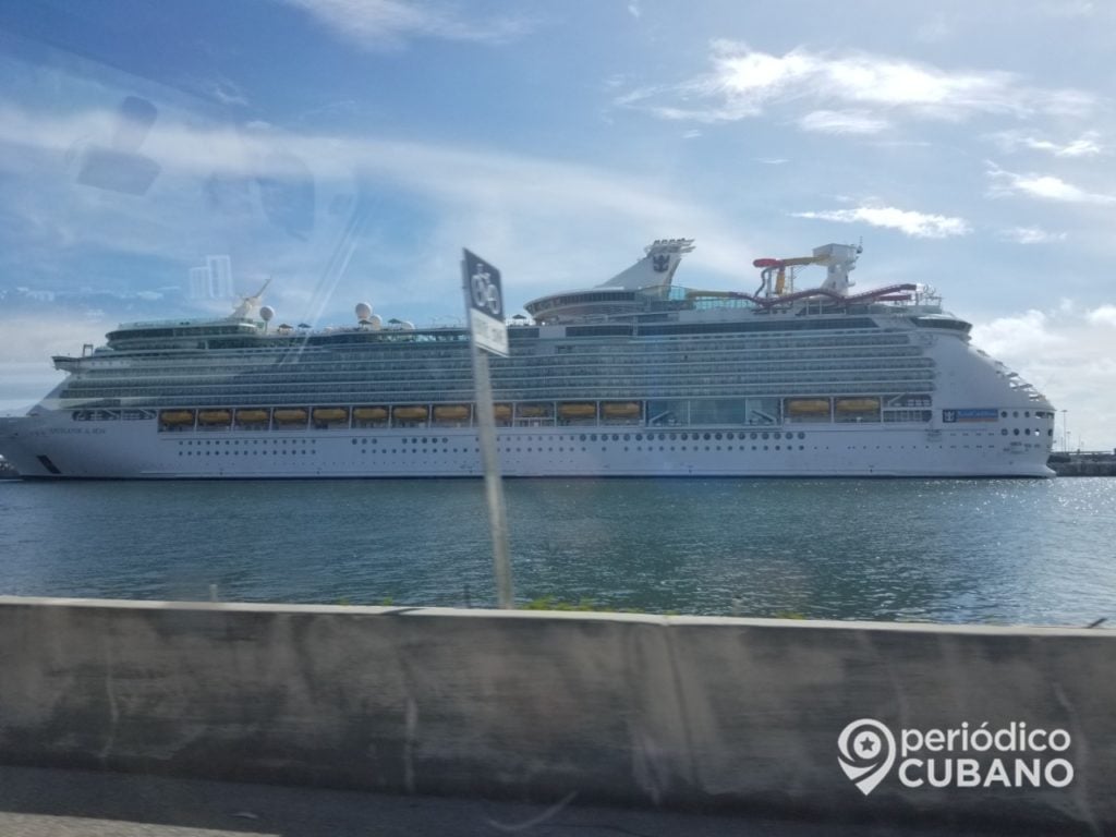 El viaje en crucero más largo del mundo saldrá desde Miami