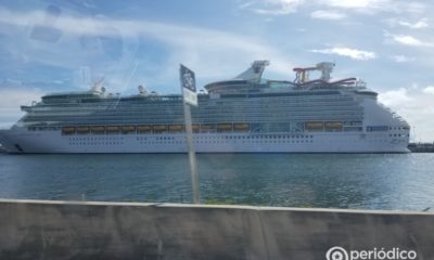 El viaje en crucero más largo del mundo saldrá desde Miami