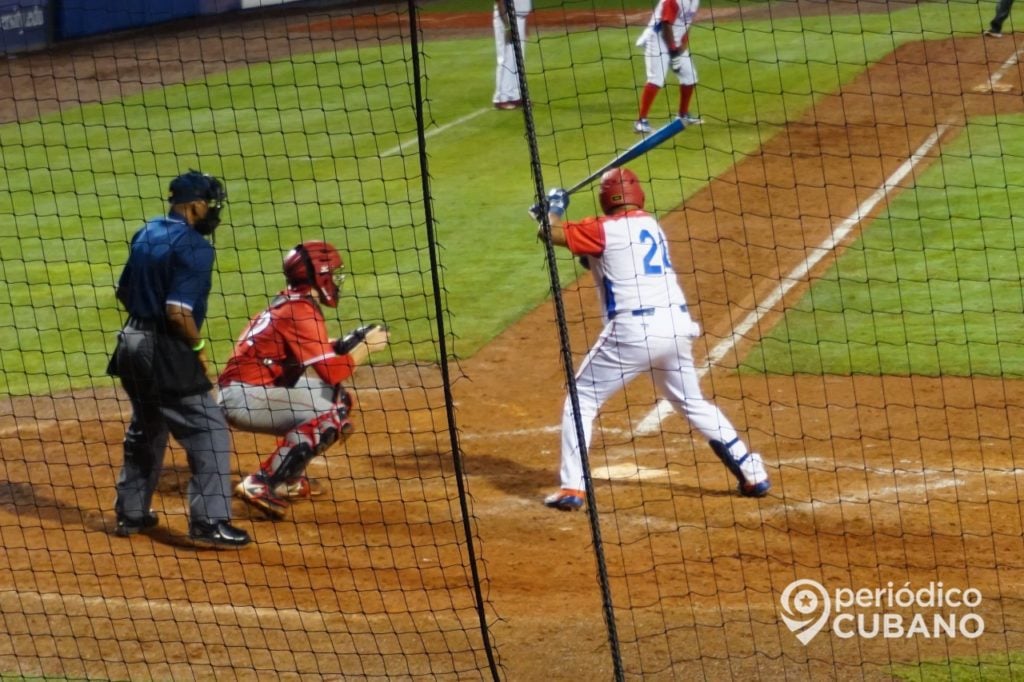 Frederich Cepeda sobre la fuga masiva de peloteros cubanos: hay que respetar cada decisión