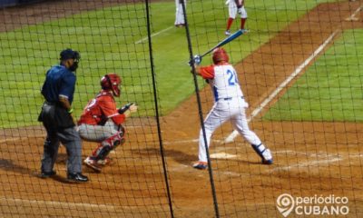 Noticias de Cuba más leídas hoy: Frederich Cepeda sobre la fuga masiva de peloteros cubanos: hay que respetar cada decisión