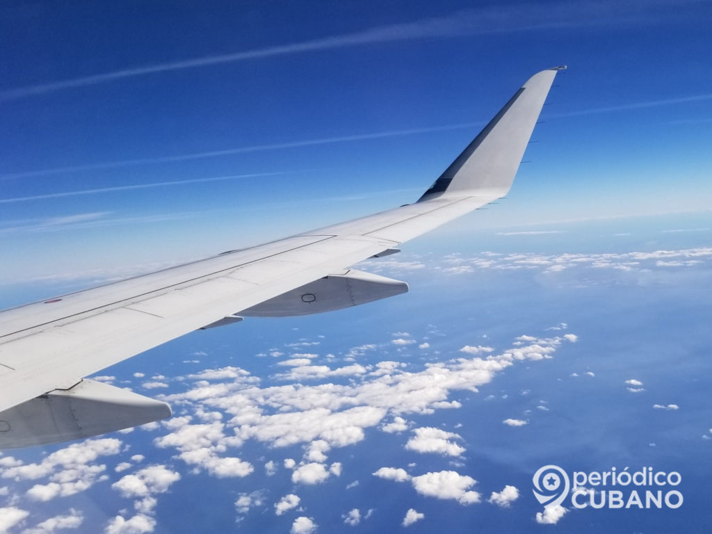 Global X se suma a los vuelos a Cuba desde Miami