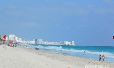 Inician vuelos chárters de Cancún a Varadero