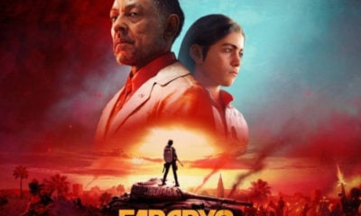 Jóvenes cubanos prueban el Far Cry 6, videojuego donde hay que derrotar a una dictadura