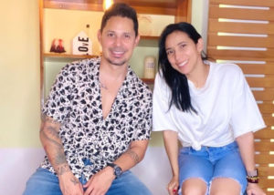 ¡La felicitación de Leoni Torres a su esposa Yuliet Cruz que derritió a