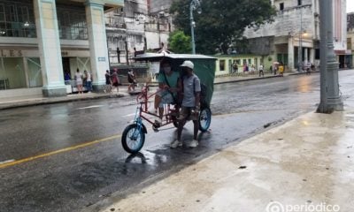 Los contagios diarios de COVID-19 continúan a la baja en Cuba