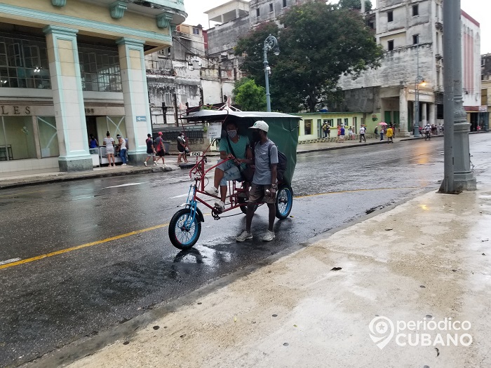 Los contagios diarios de COVID-19 continúan a la baja en Cuba