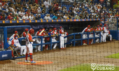 Los peloteros cubanos que abandonaron tienen “flaquezas morales y éticas”, según el discurso oficial