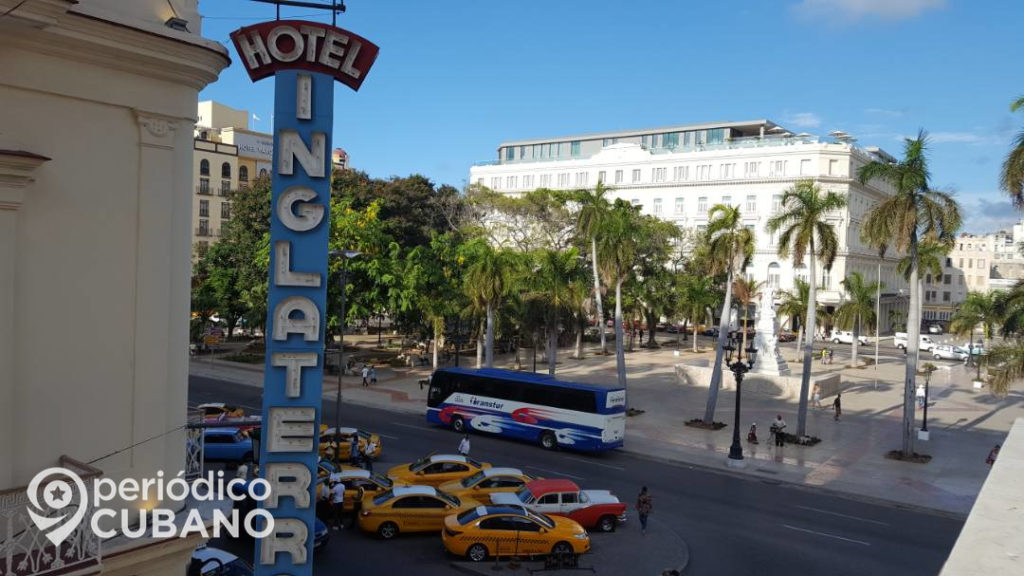 Los turistas cubanos recibirán un trato diferente en los hoteles estatales