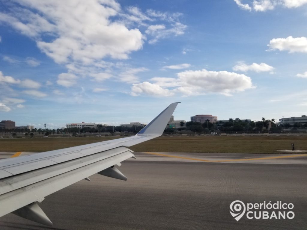 Más vuelos a Cuba desde Canadá en noviembre