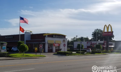 McDonald’s ofrece desayuno gratis en EEUU
