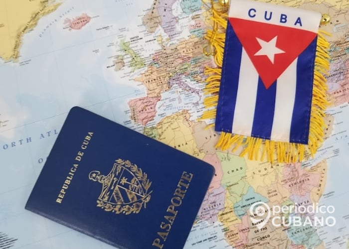Minint alerta a los cubanos que pretenden salir de la Isla con visas y residencias no oficiales