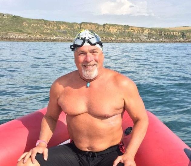 Noticias de Cuba más leídas hoy: Nino Fraguela cubano triatlonista