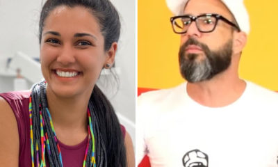 Otaola le responde a Camila Arteche