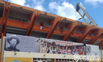 Otro importante pelotero renuncia al béisbol cubano