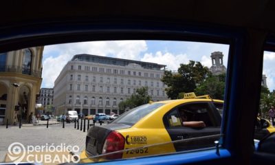 Piden ayuda para encontrar a un taxista extraviado en La Habana