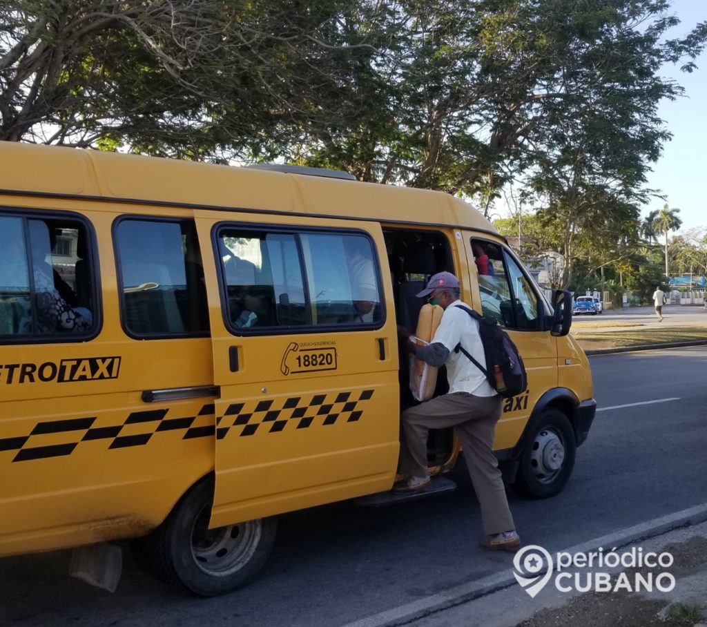 Planean reinicio del transporte interprovincial y el fin de las restricciones de movilidad nocturna