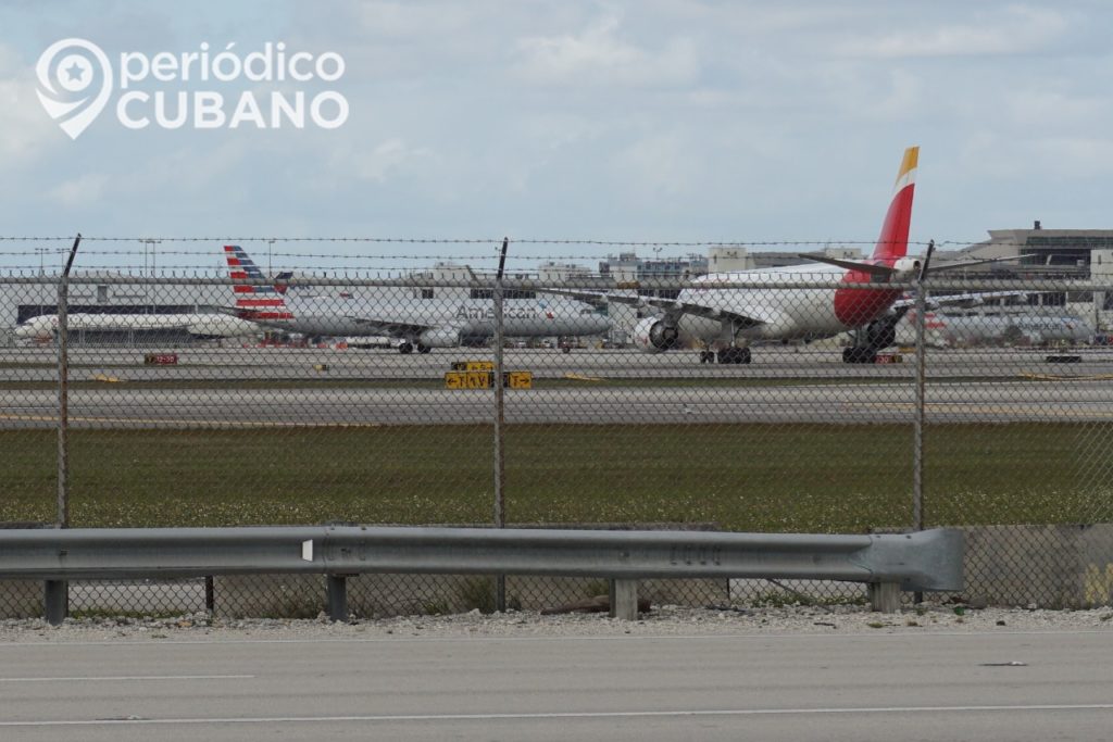 Programan más vuelos a Cuba desde España en Iberia