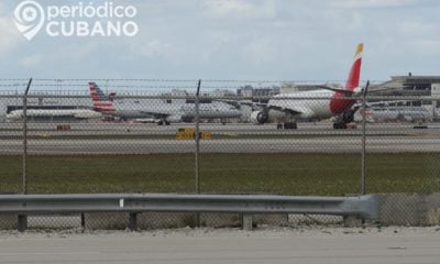 Programan más vuelos a Cuba desde España en Iberia