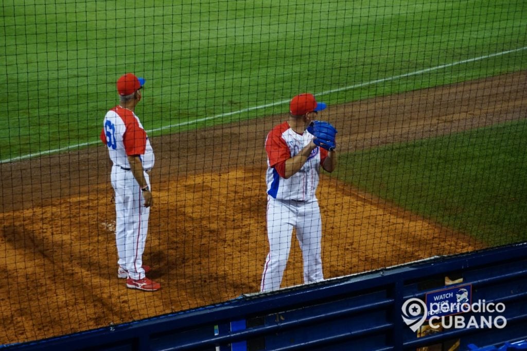 Serie Nacional de Béisbol arranca en enero