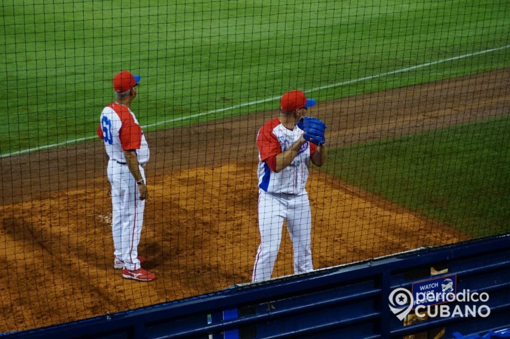 Serie Nacional de Béisbol arranca en enero 