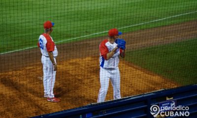 Serie Nacional de Béisbol arranca en enero